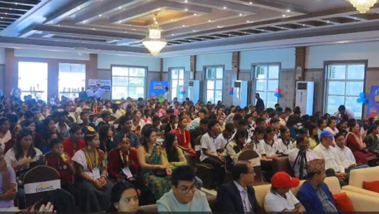एसईई आइडल सिजन ४ को सेमिफाइनल सम्पन्न