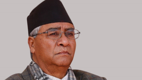 पूर्व प्रधानमन्त्री देउवाको पालिकालाई यसपटक पनि सबैभन्दा कम बजेट