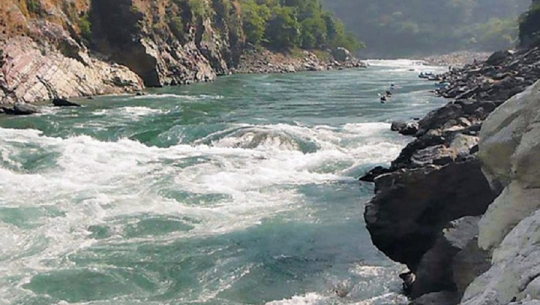 सेती जलाशययुक्त आयोजनाले नौ सय घरधुरीमा असर पर्ने