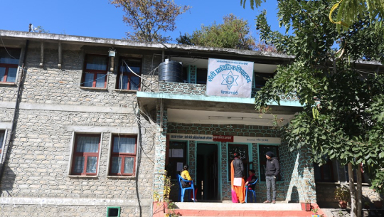 सेती प्राविधिक शिक्षालयद्वारा ३० बर्षमा तीन हजार जनशक्ति उत्पादन