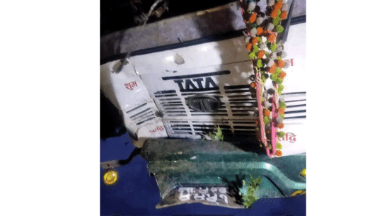 डोटीमा बस दुर्घटना 