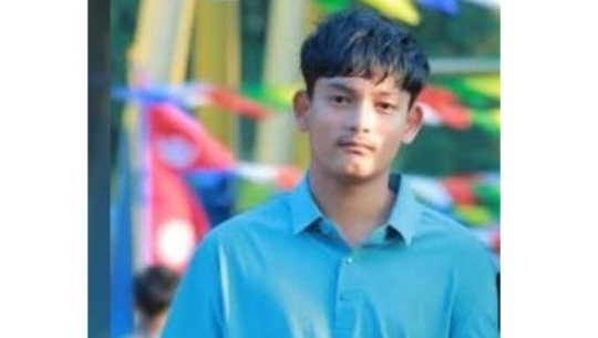 15-Year-Old Boy Missing from Dhangadhi; Family Appeals for Public Help