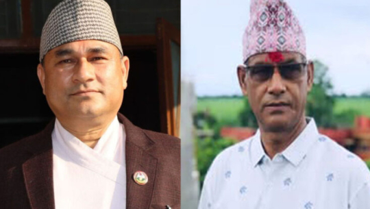 मन्त्री छान्न काँग्रेसका दुबै समूह घनिभूत छलफलमा