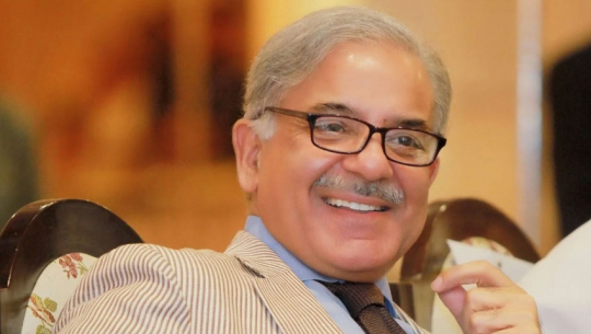 Pakistan's PM congratulates Prime Minister Oli