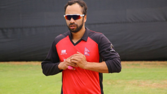 हङकङ सिक्सेसमा नेपालले सहभागिता जनाउँदै