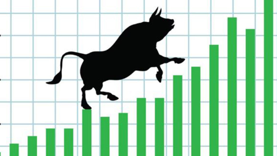 नेप्से परिसूचकमा उच्च अङ्कको वृद्धि