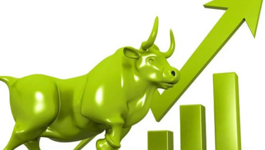 नेप्से परिसूचक १६ अङ्कले बढ्यो