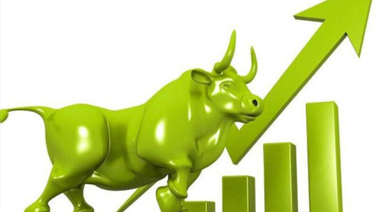नयाँ सरकार बनेसँगै नेप्से परिसूचक ५६.८६ अंकले बढ्यो