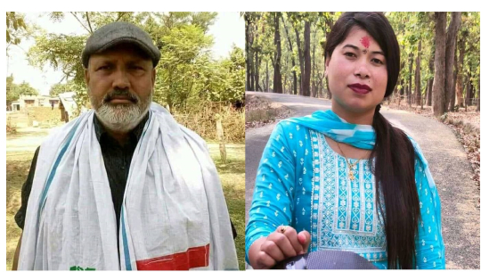 कञ्चनपुरको पुनर्वासमा कांग्रेसबाट नगर प्रमुखमा शर्मा र उपप्रमुखमा राना उम्मेदवार 