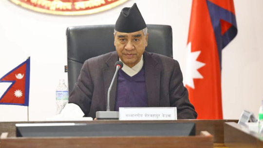 प्रधानमन्त्रीको भारत भ्रमणमा रासायनिक मल खरिद सम्झौता हुने