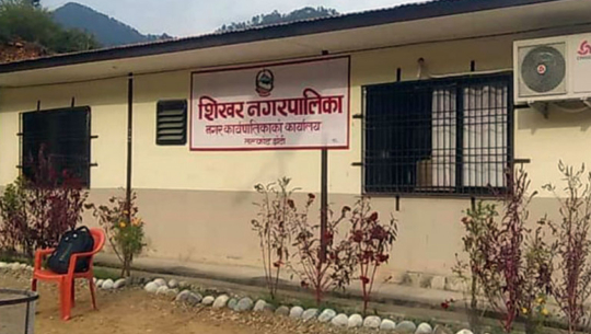 डोटीका तीन पालिकामा गुनासो सुनुवाइ व्यवस्थापन समिति गठन