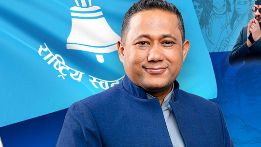 परराष्ट्र नीतिमा परिवर्तन हुँदैनः मन्त्री खनाल