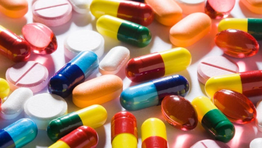 Shortage of medicines in Far-West