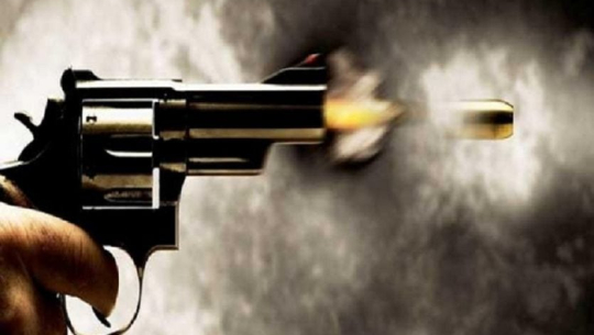 गोली लागेर घाइते भएका बैतडीका चन्दलाई काठमाण्डौं लगियो