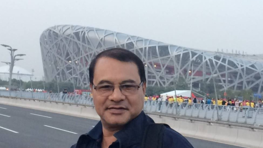 दोस्रो लहरको कोरोना झनै खतरनाकः प्राध्यापक डक्टर कायस्थ