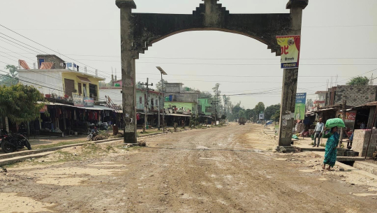 धनगढी–दीपायल द्रुतमार्ग अलपत्र, नयाँ आवका लागि २५ करोड विनियोजन