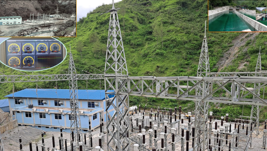 सुदूरपश्चिमको विद्युत उत्पादन एक तिहाइले घट्यो, कारण यस्तो छ