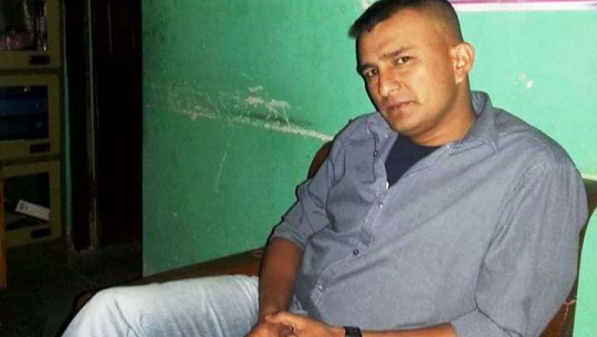 डडेल्धुरा घर भएका डीएसपी विष्ट एसपीमा बढुवा सिफारिस