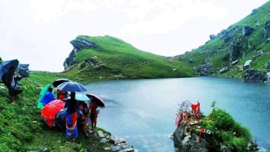 दार्चुलाको पर्यटकिय स्थल र जात्रा पाठ्यक्रममा समेटिए