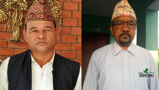 बैतडीको सिगासमा कडा प्रतिस्पर्धा, कांग्रेस र एमालेबीच टक्कर 