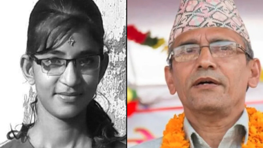 ‘देउवा सरकारले एक वर्षसम्म अपराधी पत्ता लगाउन के गर्‍यो ?’ 