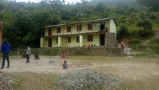 बझाङमा महिलामैत्री क्वारेन्टिन नभएको गुनासो