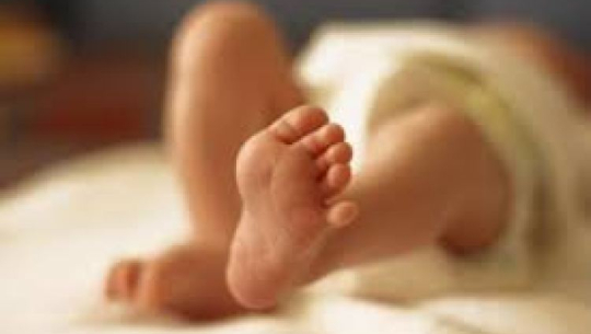 स्वास्थ्य संस्थामा शिशु जन्माउनेलाई ८ हजार ८ सय