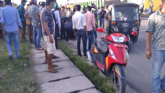 फाइल फोटो