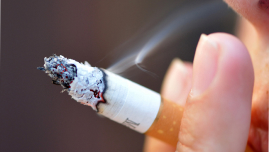 धूम्रपानजन्य रोगका कारण लाओसमा वार्षिक सात हजारको मृत्यु 