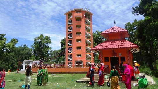 आज साउनको पहिलो सोमबार, देशभरका शिवालयमा भक्तजनको घुइँचो 
