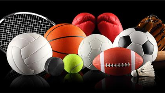 बालसुधार गृह र कारागारका कैदीबन्दीका लागि खेलकूद सामग्री सहयोग