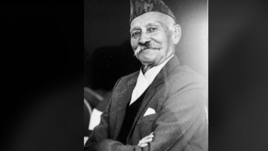 दार्चुलाबाट निर्वाचित पूर्वसांसद सिंहको निधन
