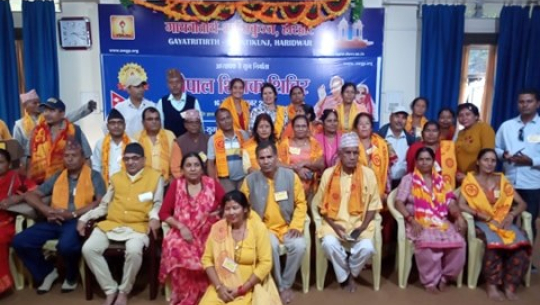 फोटो : केशव जोशी 