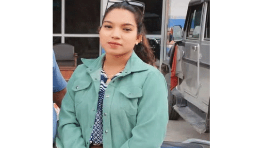 धनगढीबाट एक युवती सम्पर्कविहिन