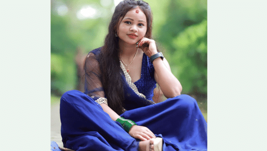 कैलालीकी एक महिला ५ दिनदेखि सम्पर्क विहीन