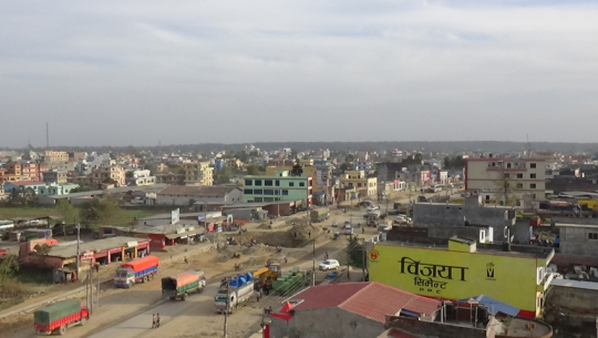 मोहनापुल–अत्तरिया ६ लेन सडकमा शाखा सडक जोड्ने निकासद्धारको अन्यौलता कायमै