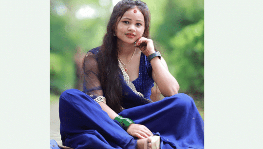 Woman missing for five days in Kailali