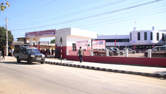 कञ्चनपुरमा ६४ जना दीर्घरोगीलाई मासिक रूपमा उपचार खर्च