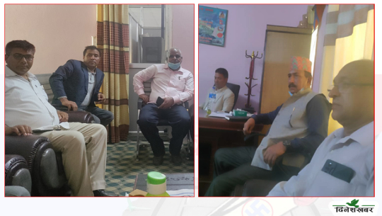 कैलालीमा गठबन्धनमा आवद्ध दलबीच यसरी हुनसक्छ सिट बाँडफाँट