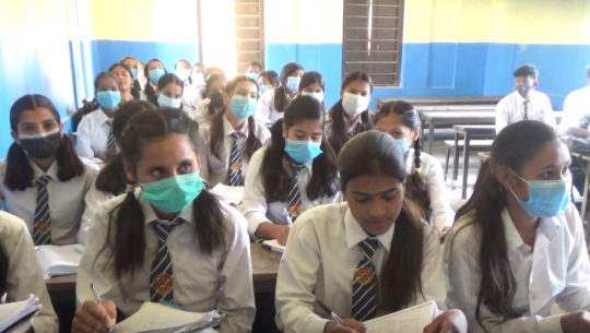 सुदूरपश्चिममा नयाँ प्रकारको कोरोना संक्रमण फैलिँदै, निषेधाज्ञा निष्प्रभावी