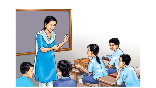 सांकेतिक तस्बिर