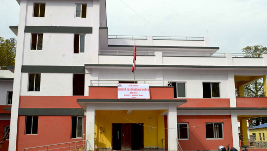सुदूरपश्चिम प्रदेशले साढे ९ करोड राजस्व गुमायो