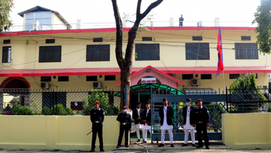 Far Western province to convene budget session on Jestha 11 amid prolonged stalemate