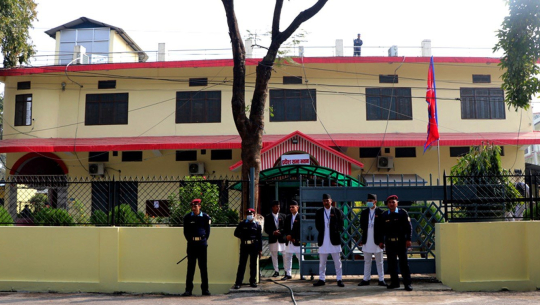 सुदूरपश्चिम प्रदेश सरकारले नीति तथा कार्यक्रम ल्याउदै