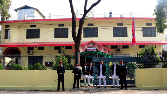 सुदूरपश्चिम सरकारको बजेट पेस पर्ने समय सारियो