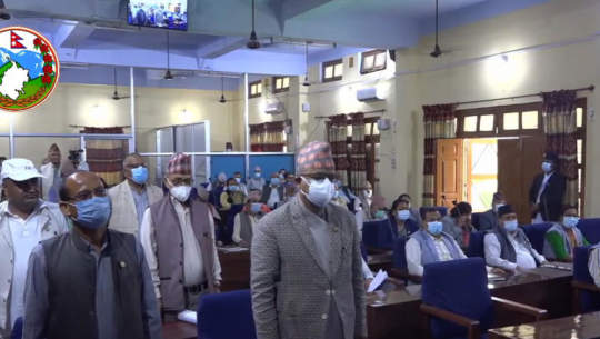 सुदूरपश्चिममा ३२ जना सांसदको तजबिजमा खर्च भइरहेको करोडौँ बजेटको वर्षेनी दुरुपयोग