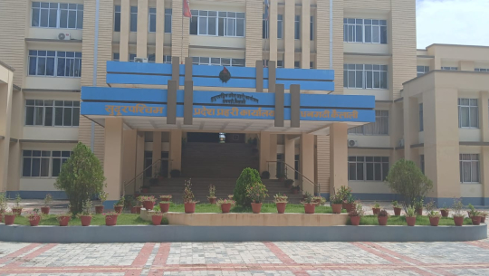 सुदूरपश्चिममा ९ महिनामा १ हजार ४६० फरार कैदीबन्दी पक्राउ