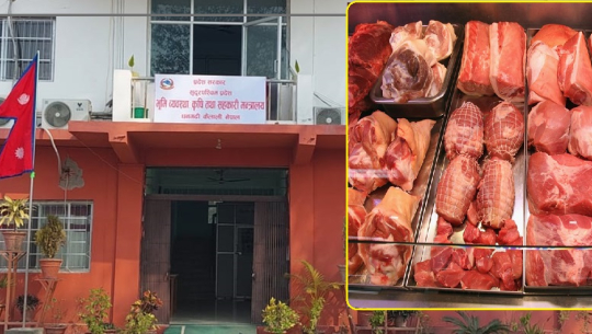 मासु जाँच ऐन कार्यान्वयनका लागि सुदूरपश्चिमको सचेतना अभियान