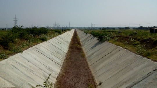 सिँचाइ सुविधा उपलब्ध नहुँदा कञ्चनपुरमा चैते धानबाली घट्यो