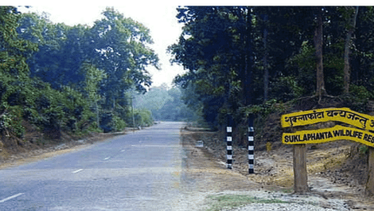 Decades-long struggle: Rehabilitation of Shuklaphanta National Park displaced families remains unresolved